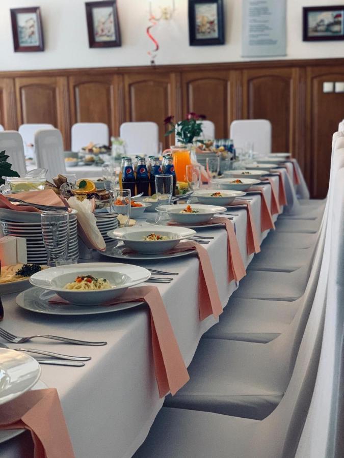 Restauracja Noclegi Ruczaj Nowy Targ Εξωτερικό φωτογραφία