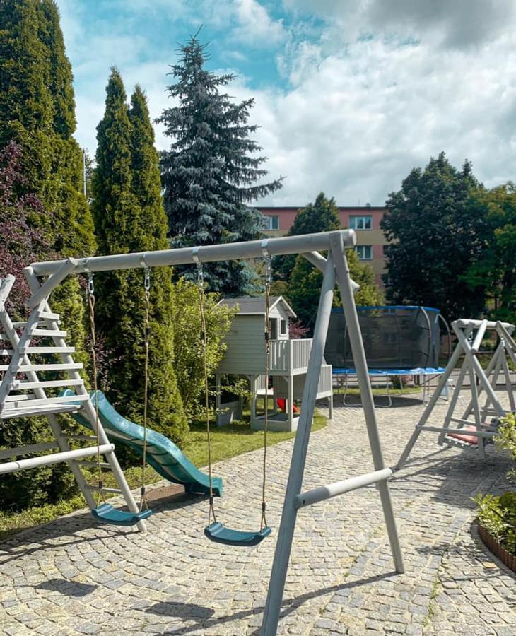 Restauracja Noclegi Ruczaj Nowy Targ Εξωτερικό φωτογραφία