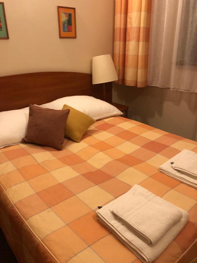 Restauracja Noclegi Ruczaj Nowy Targ Εξωτερικό φωτογραφία