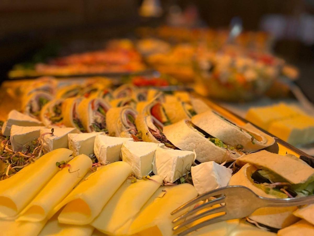Restauracja Noclegi Ruczaj Nowy Targ Εξωτερικό φωτογραφία